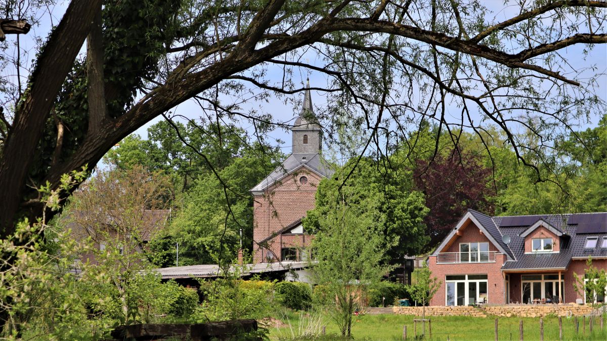 Lüttelforster Kirche