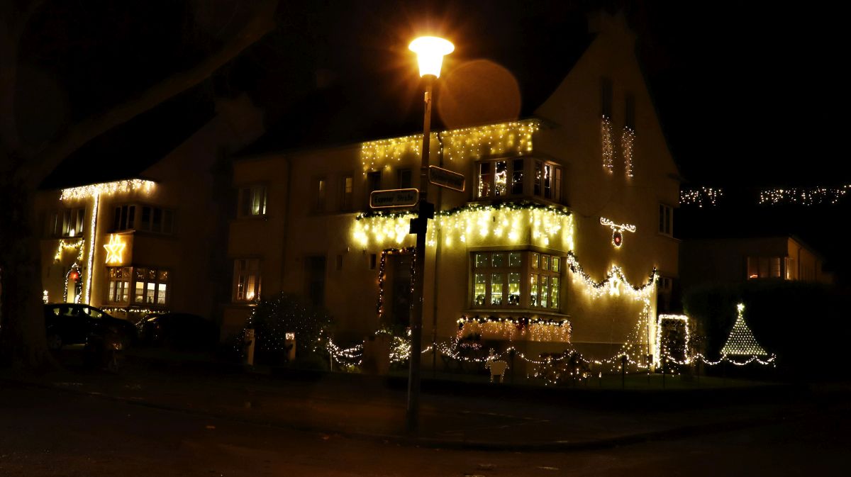 Ecke Eupenerstraße Spinnerstraße