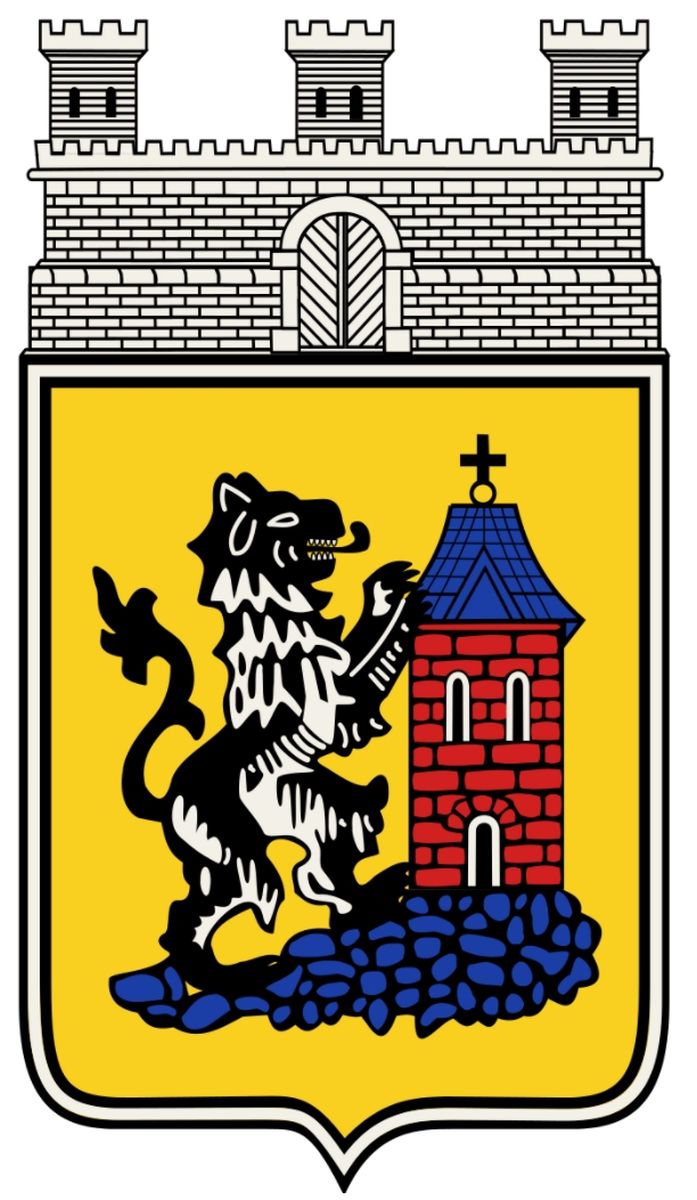 Dülken Wappen