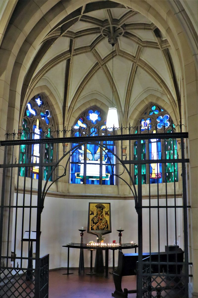 Kapelle St. Cornelius