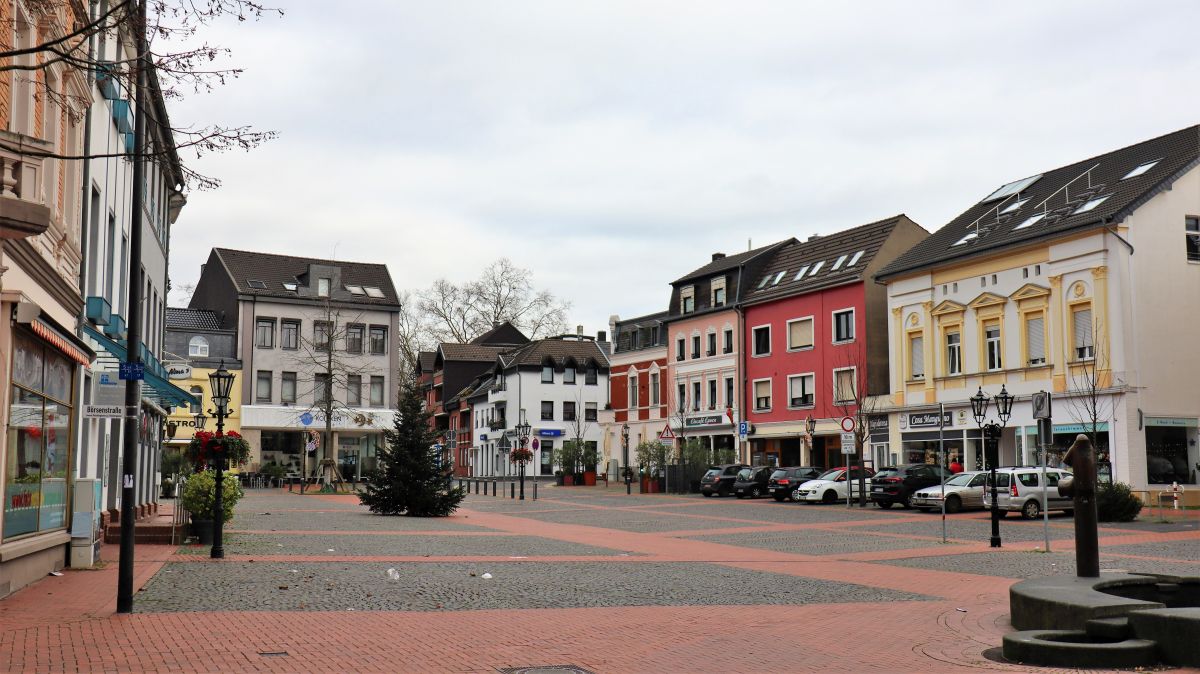 Alter Markt