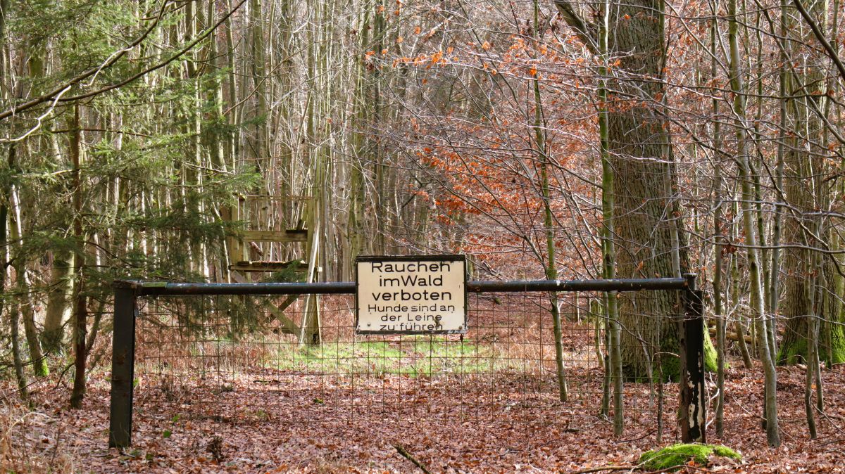 Im Beeckerwald