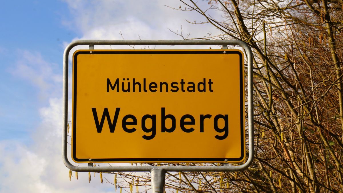 Mühlenstadt Wegberg