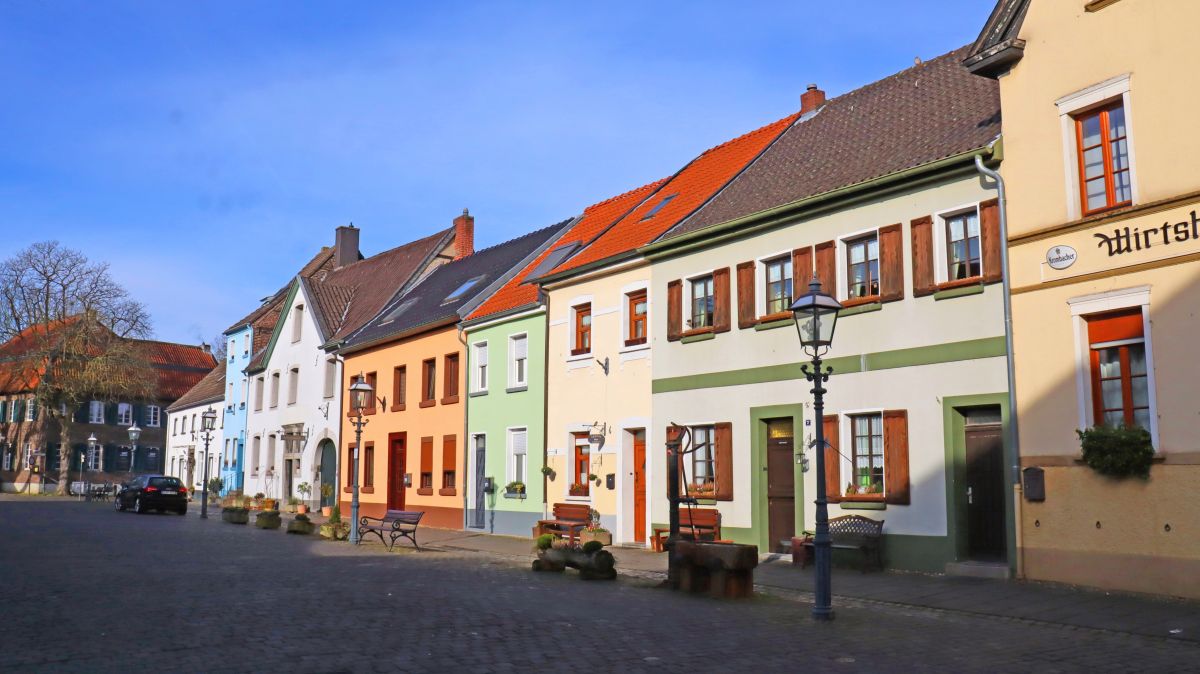 Andreasmarkt