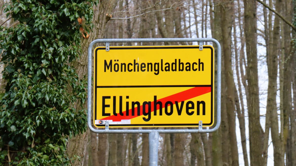 Ellinghoven