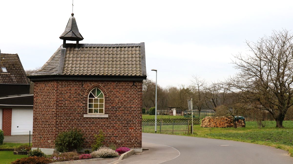 Kapelle Gatzweiler