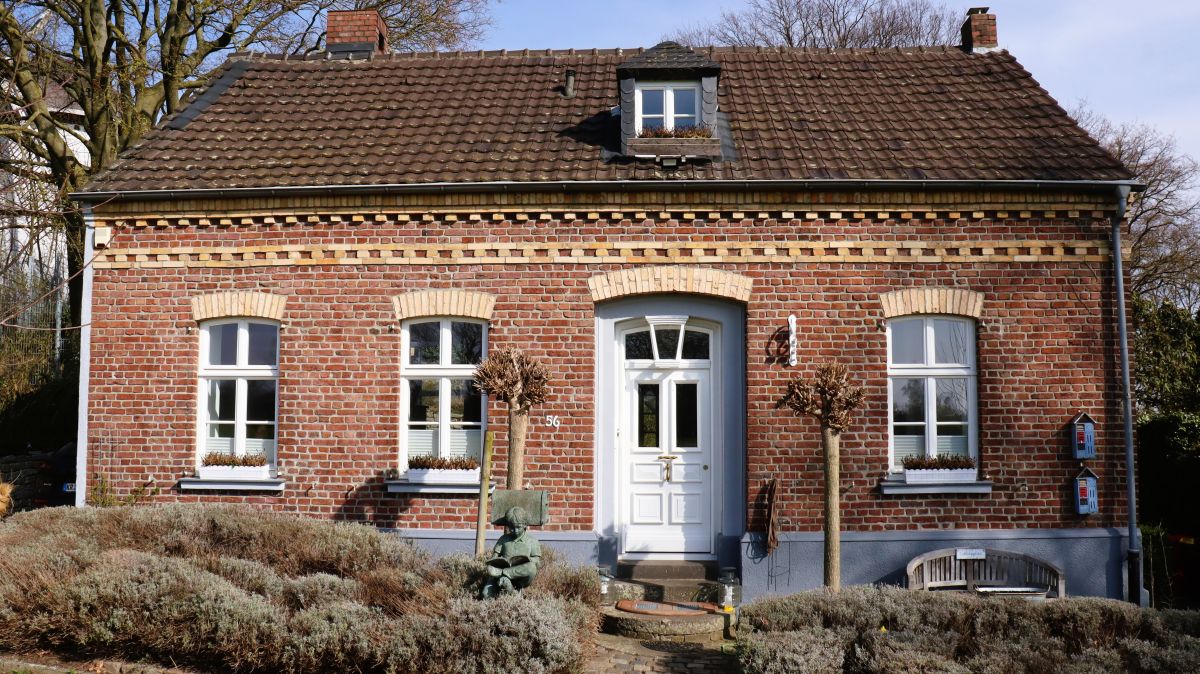 Haus an der Egelsberg Mühle
