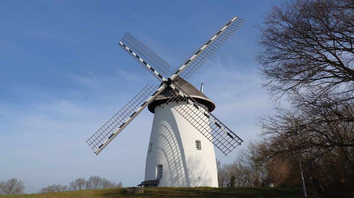 Windmühle Egelsberg