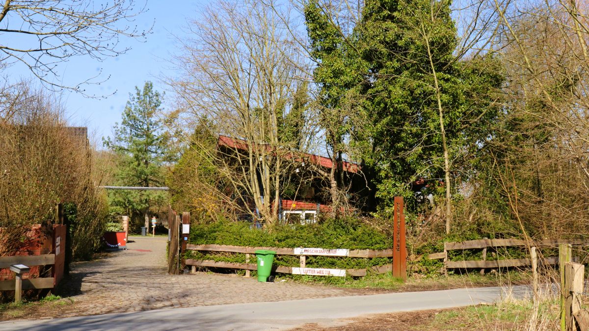 Kirschkamperhof