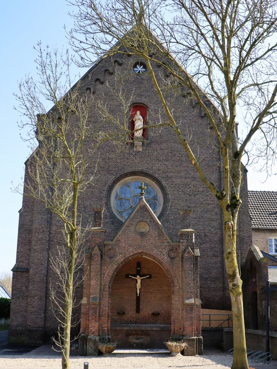 Kloster Spyck