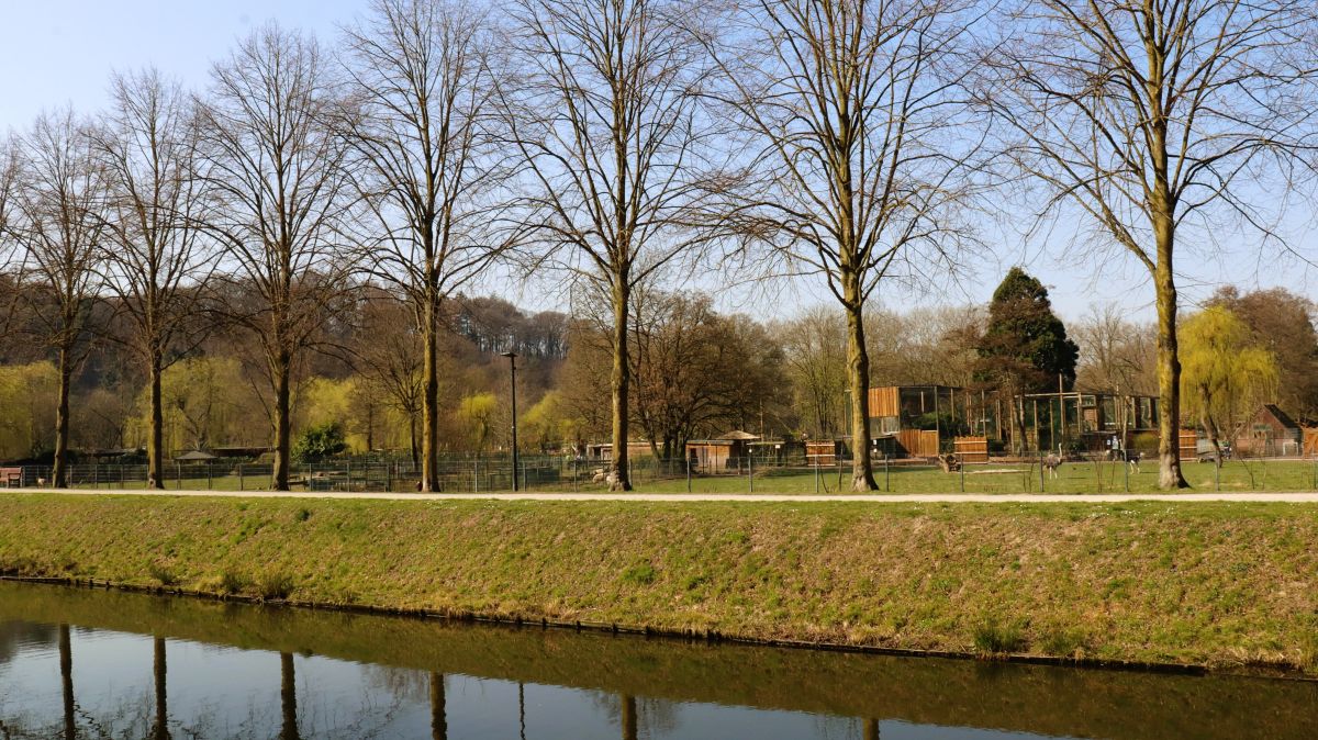 Tiergarten Kleve