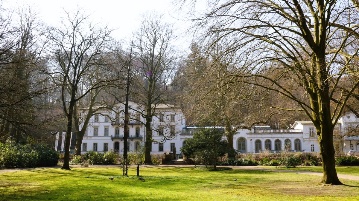 Museum Kurhaus Kleve