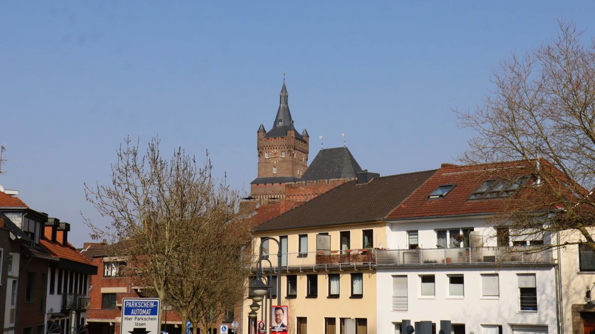 Schwanenburg