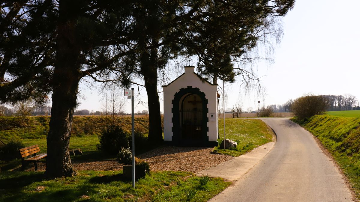 Kapelle am Gillrather Hof