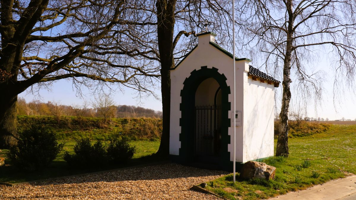 Kapelle am Gillrather Hof