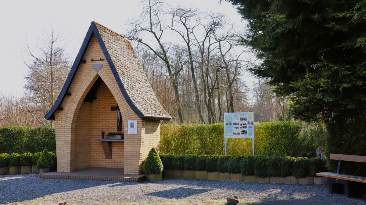 Kapelle Panneschopp