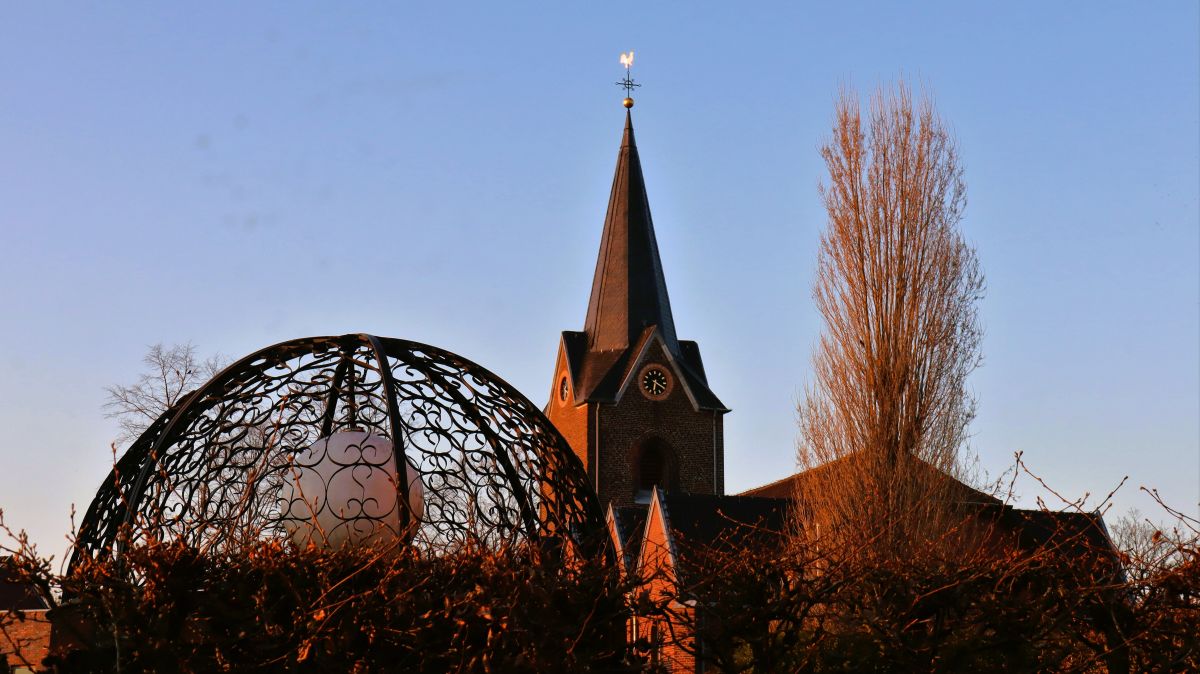 Pfarrkirche Gillrath