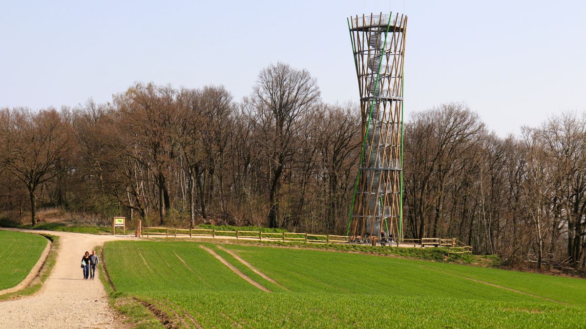 Aussichtsturm Sonsbeck