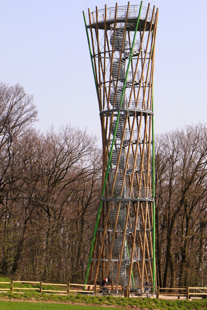 Aussichtsturm Sonsbeck