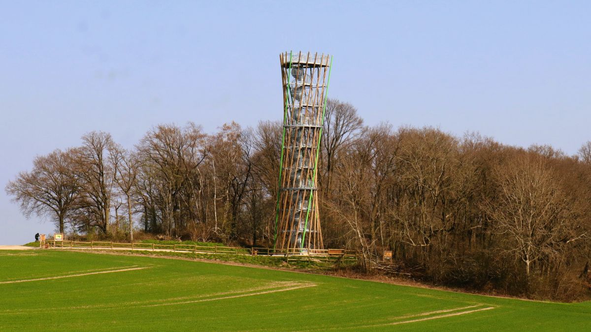 Aussichtsturm Sonsbeck