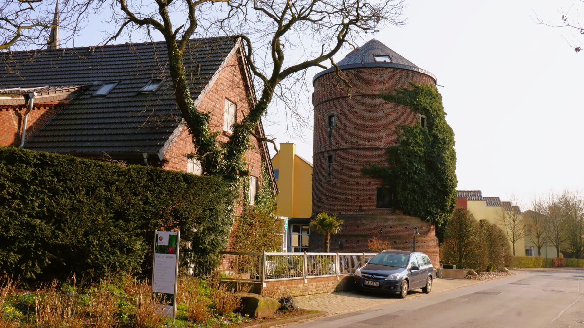 Römerturm