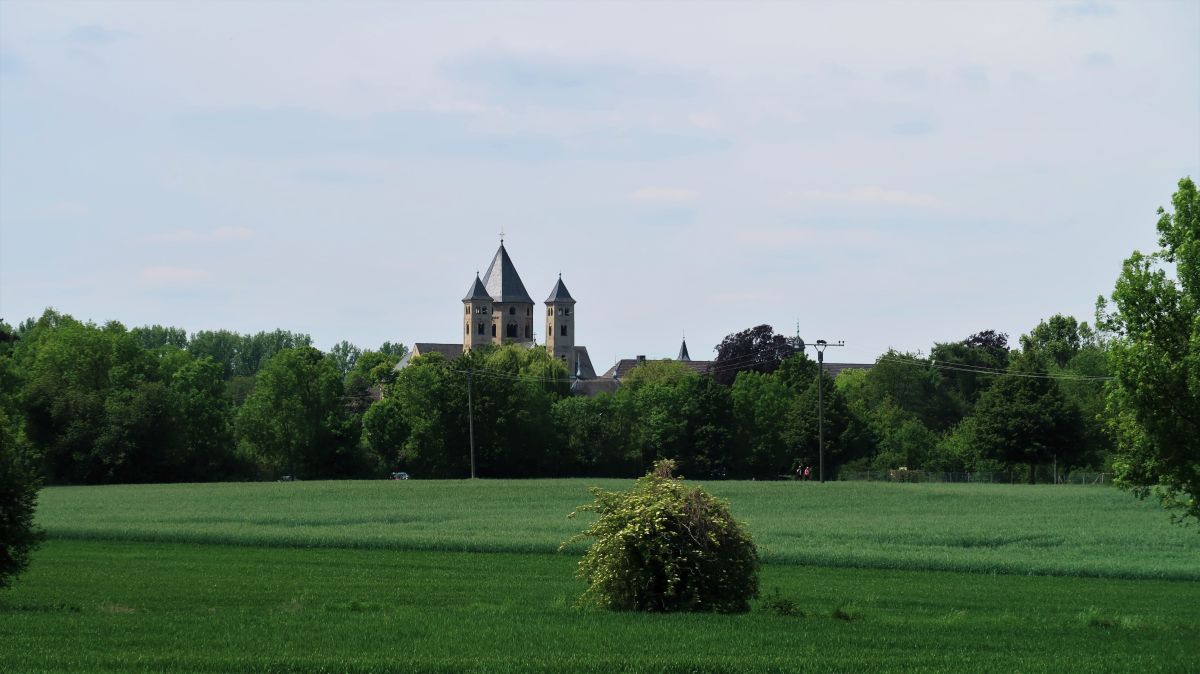 Kloster Knechtsteden