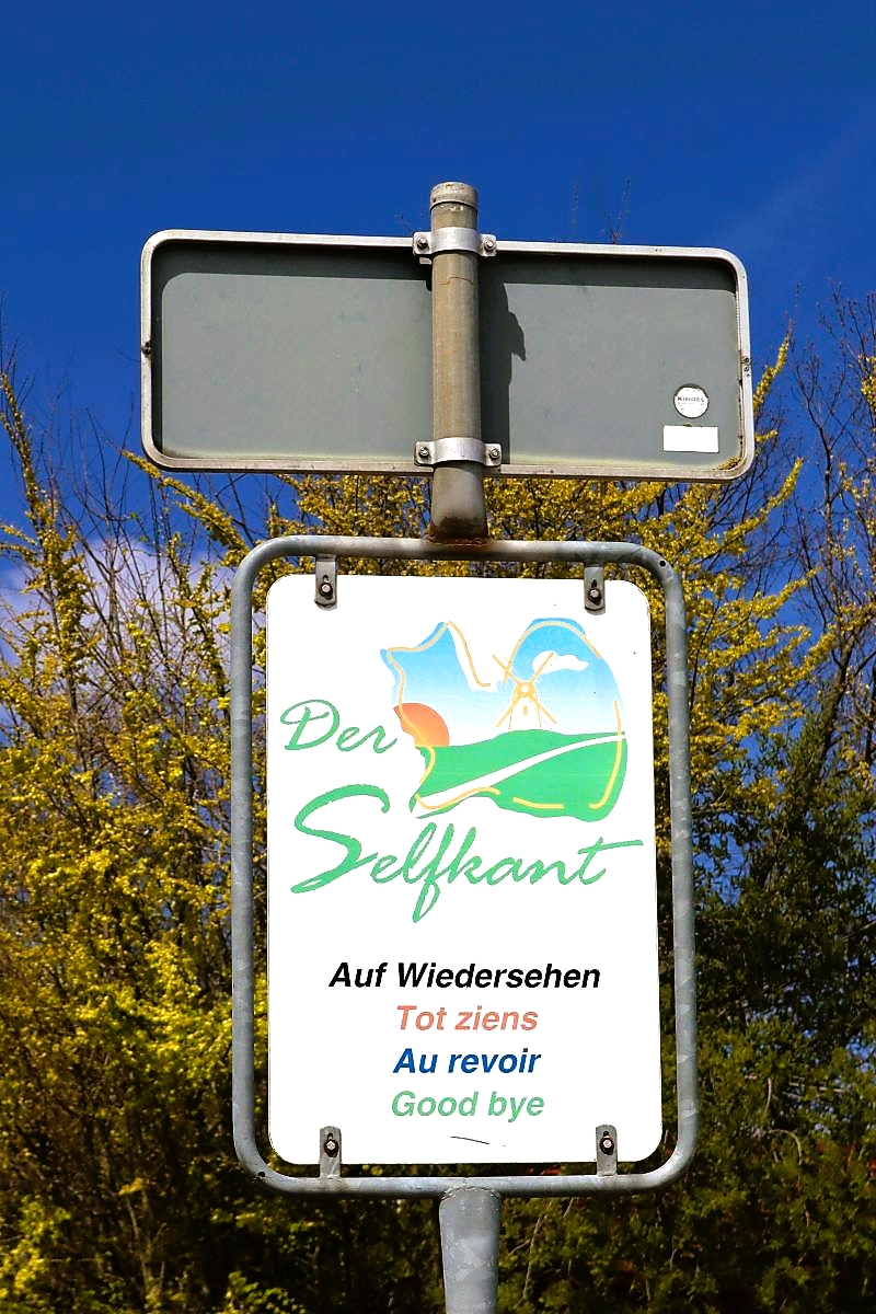 Der Selfkant