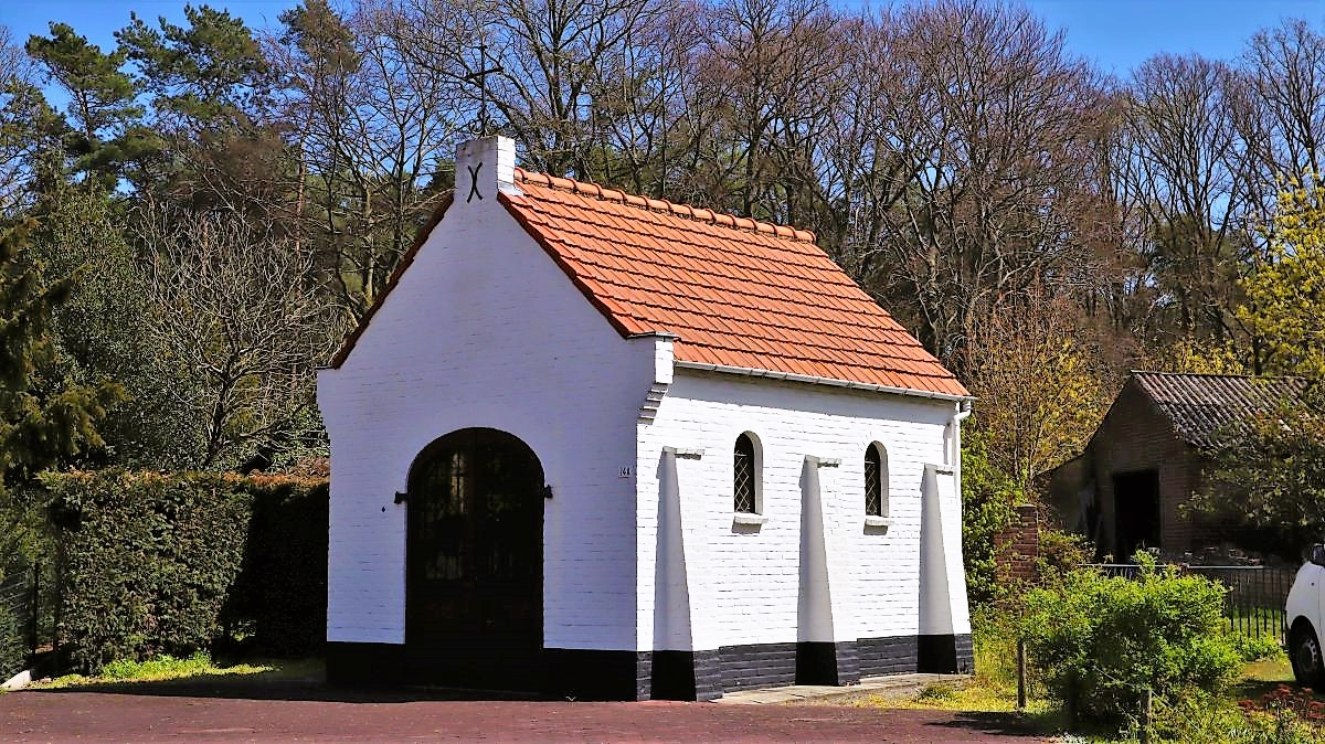 Kapelle Maria Hoop