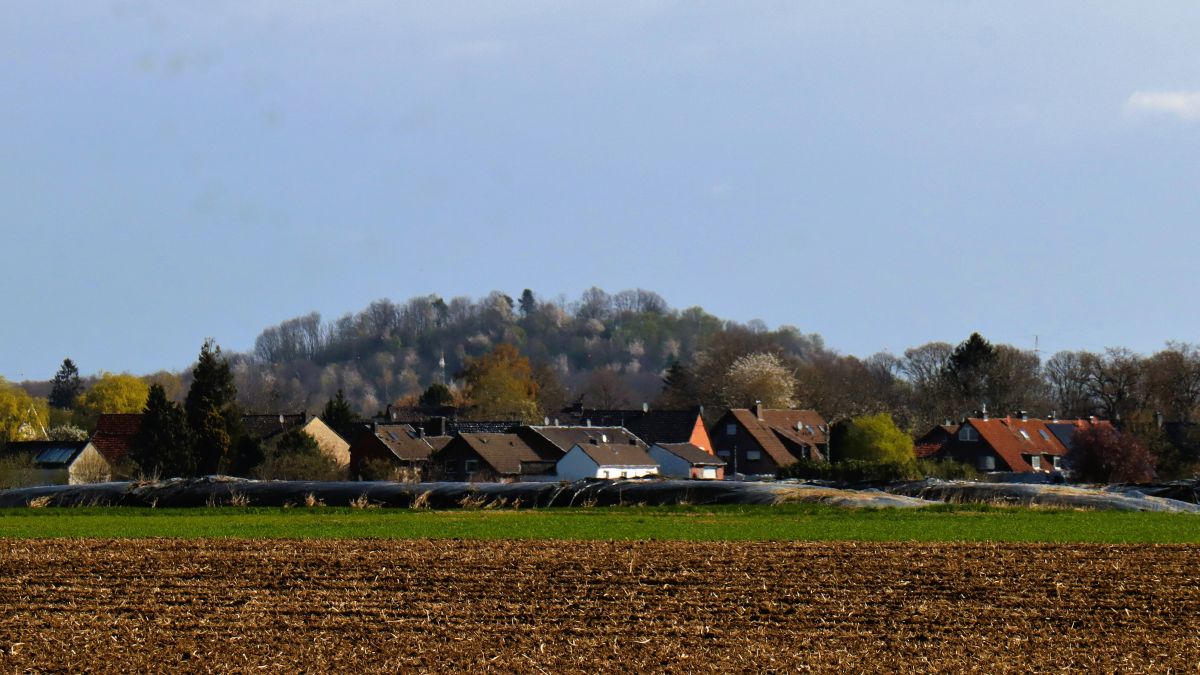 Monte Klamott (Rheydter Höhe)