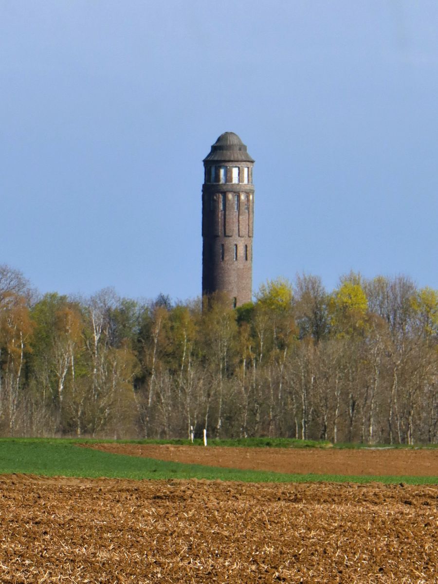 Rheindahlener Wasserturm