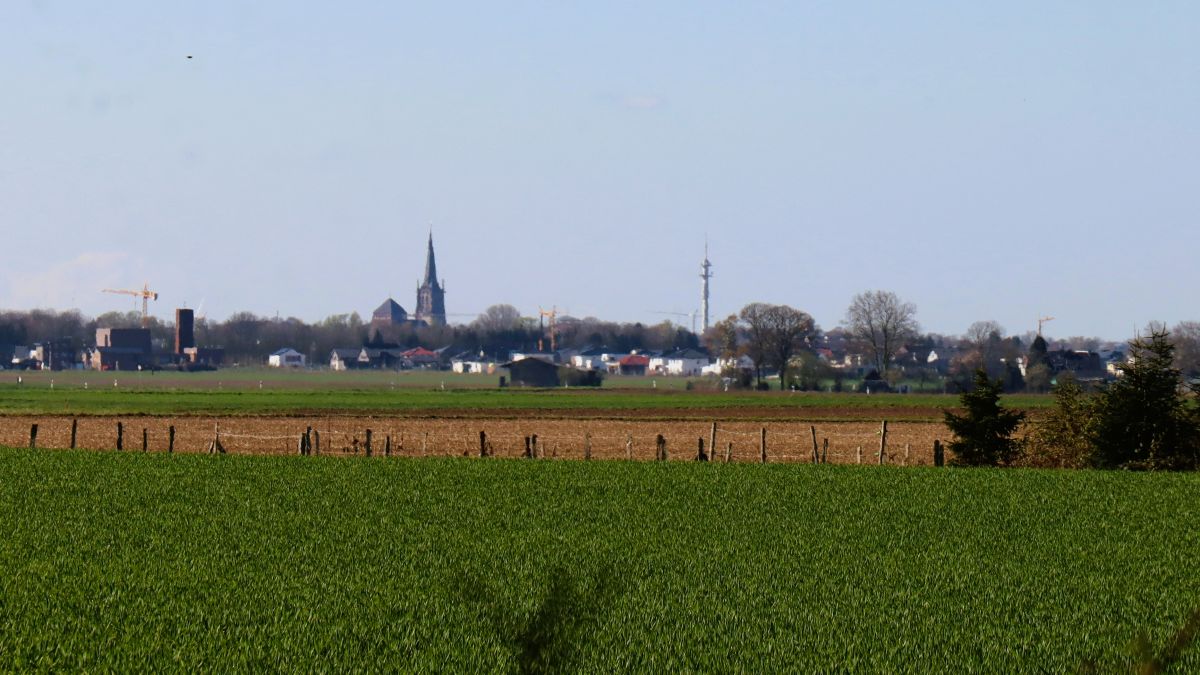 Pfarrkirche St. Lambertus Erkelenz