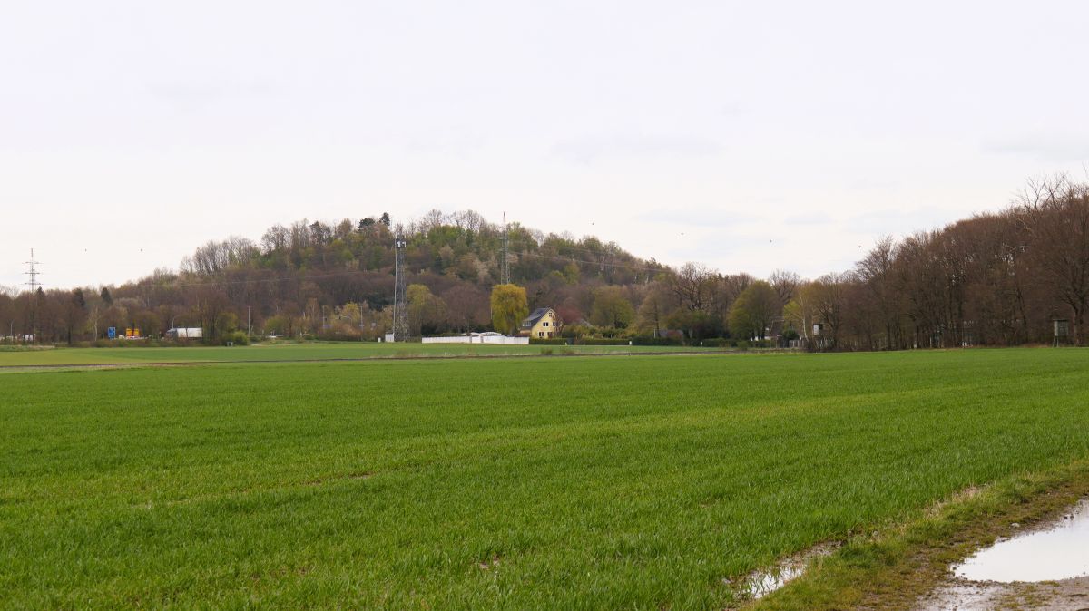 Monte Klamott (Rheydter Höhe)