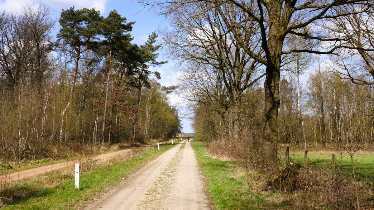 Valkenhorstweg