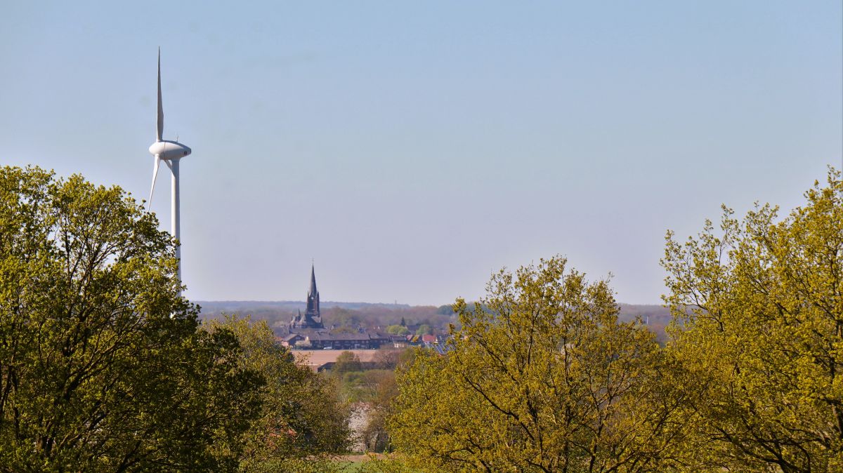 Pfarrkirche St. Nikolaus Rheurdt