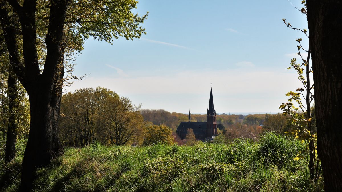 Pfarrkirche Schaephuysen