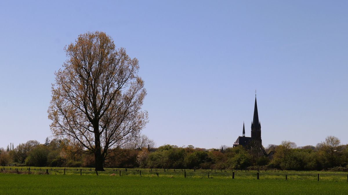 Pfarrkirche Schaephuysen