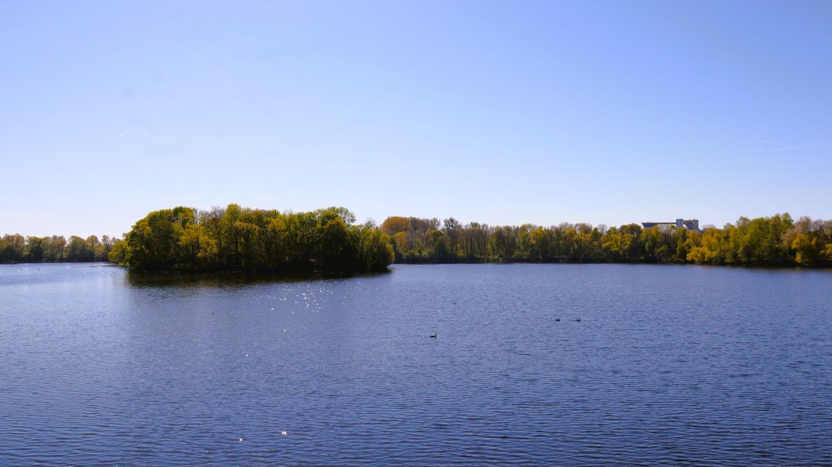 Großer Nierssee