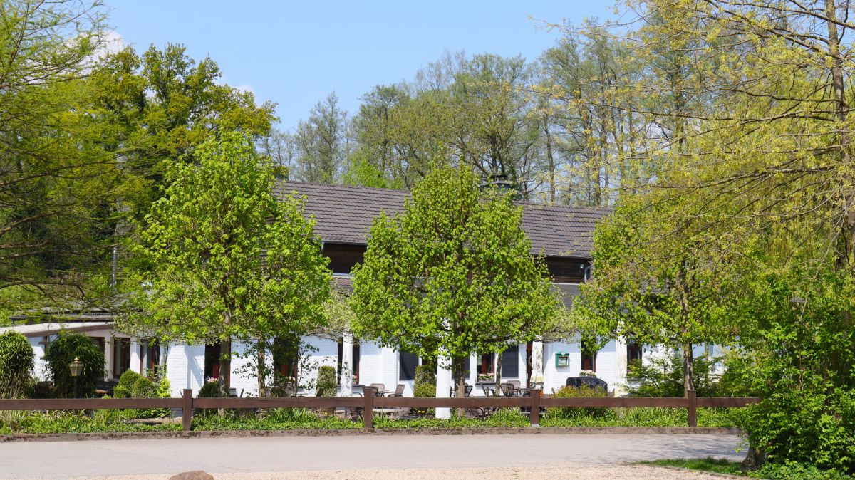 Restaurant Dalheimermühle