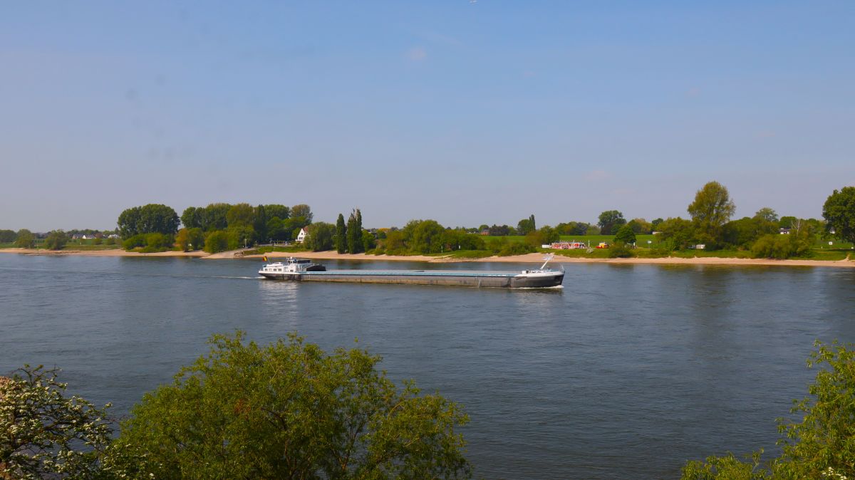 Rheinschiff
