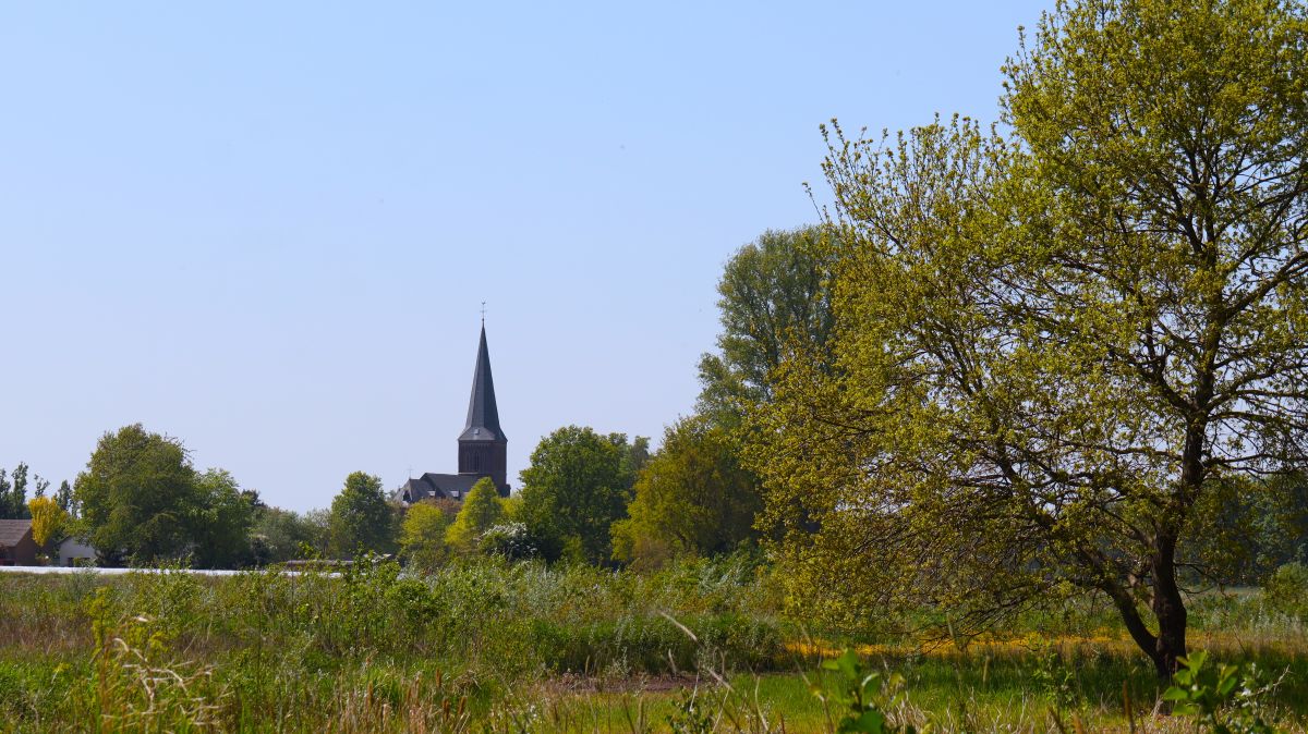 Pfarrkirche von Kessel