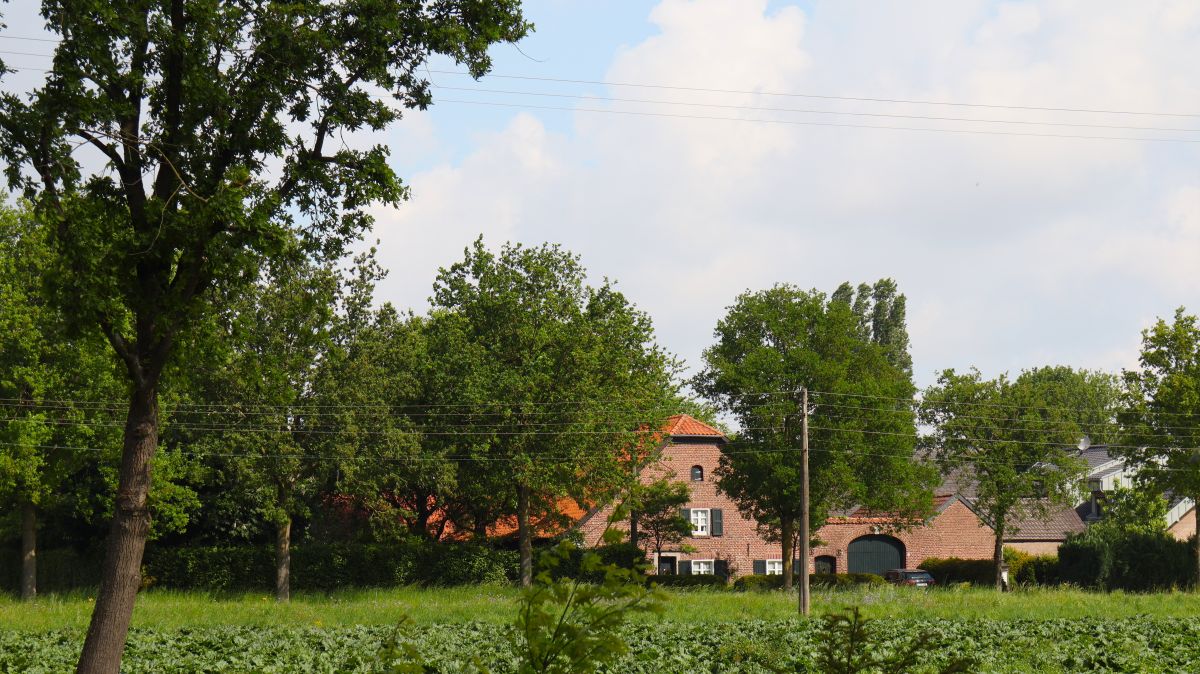 Bauerngehöft Haverslohe