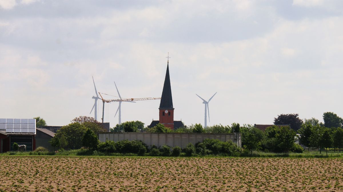 Pfarrkirche Dilkrath