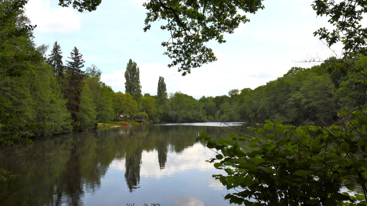 Heidweiher