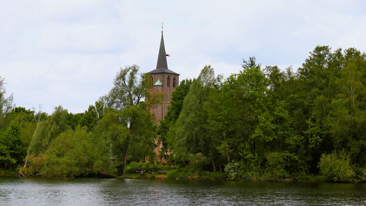 Borner Pfarrkirche St. Peter