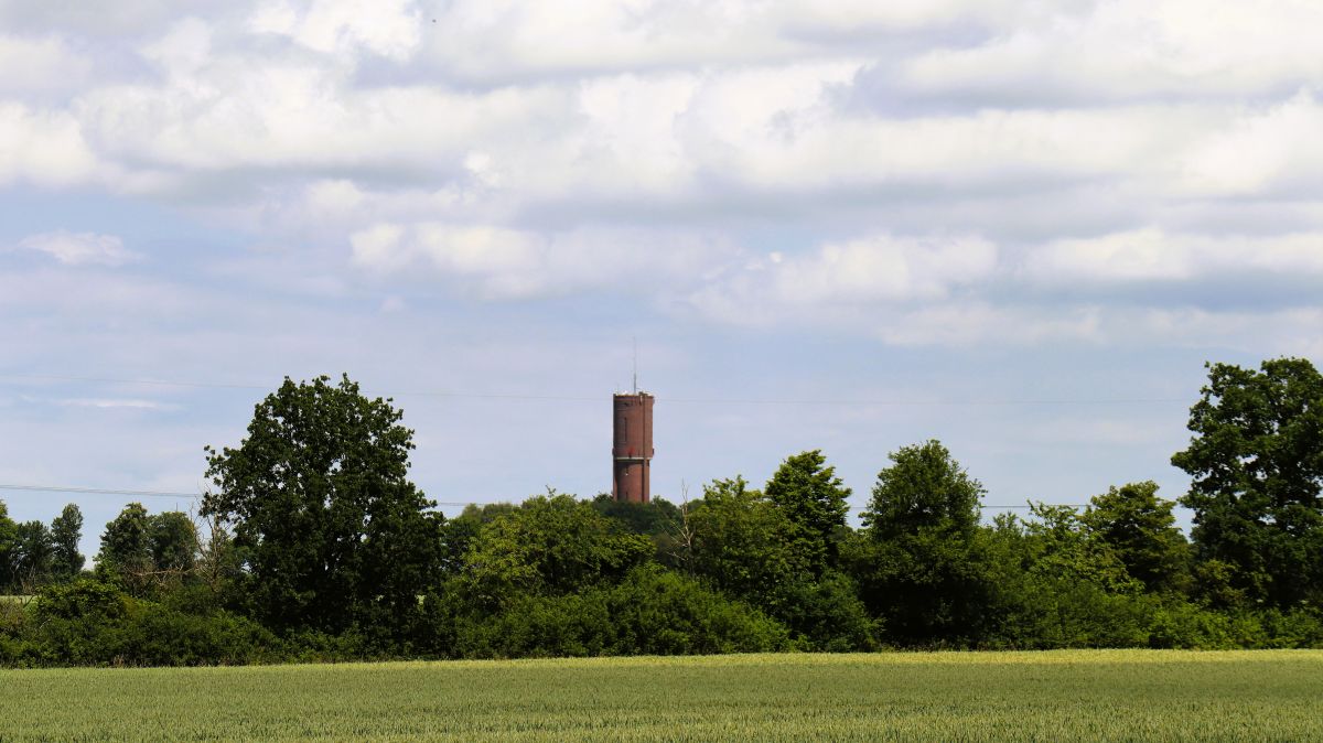 Wasserturm Houverath