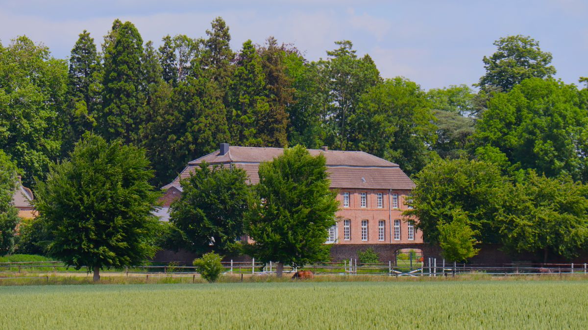 Haus Hohnebusch