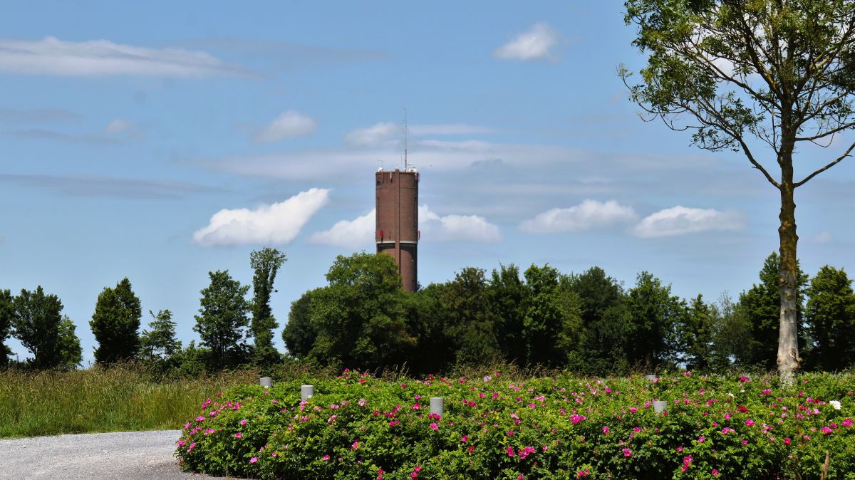 Wasserturm Houverath