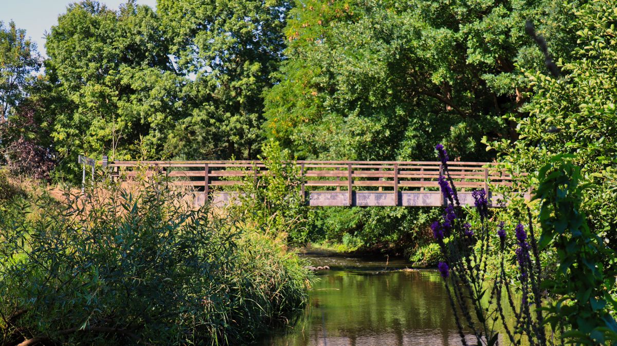 Schwalmbrücke Kerkebroekweg Swalmen