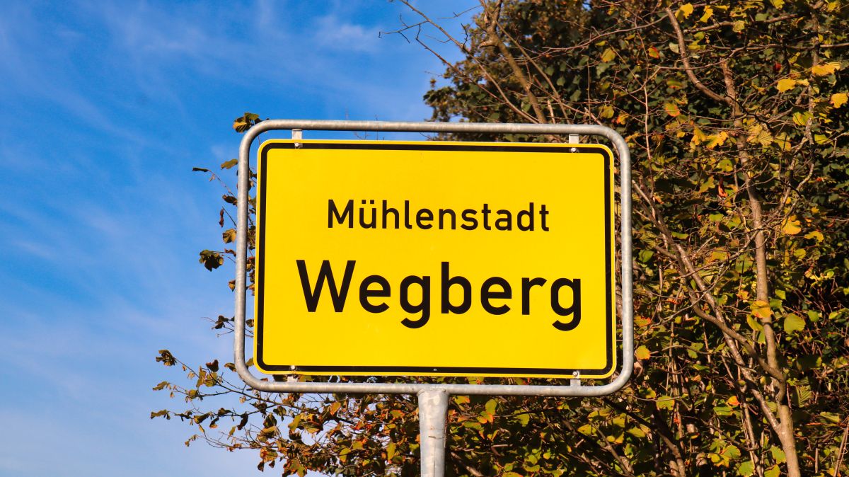 Mühlenstadt Wegberg