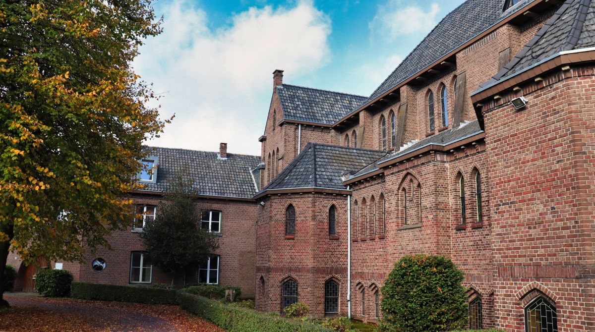 Kloster Uhlingsheide